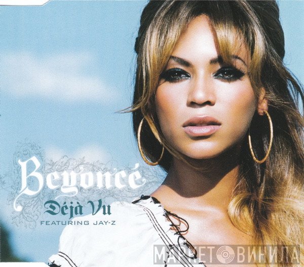 Jay-Z, Beyoncé - Déjà Vu