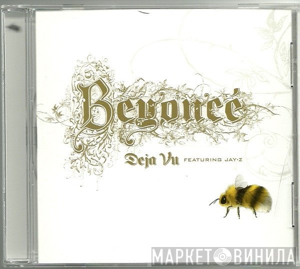 Jay-Z, Beyoncé - Deja Vu