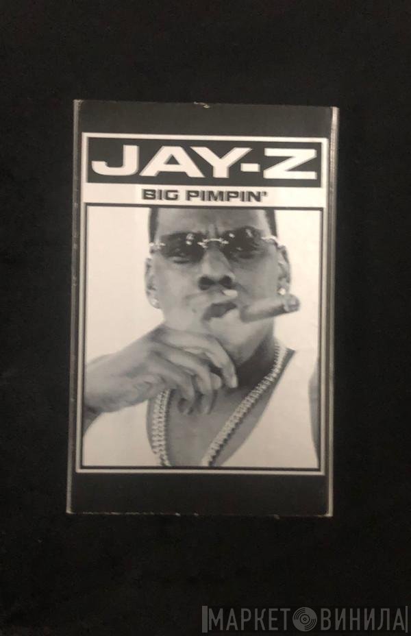 Jay-Z  - Big Pimpin'