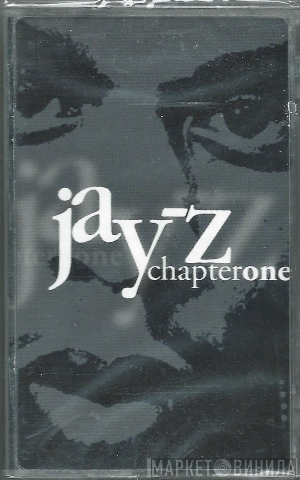 Jay-Z  - Chapter One