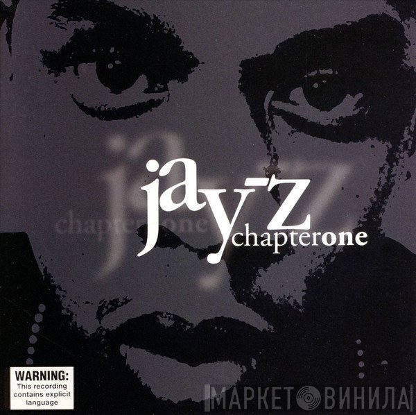 Jay-Z  - Chapter One