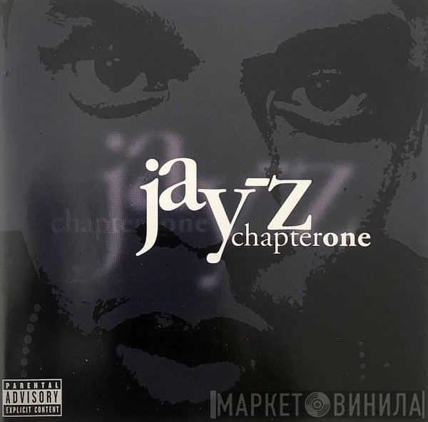Jay-Z  - Chapter One