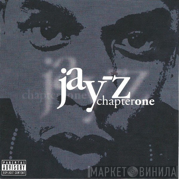 Jay-Z - Chapter One