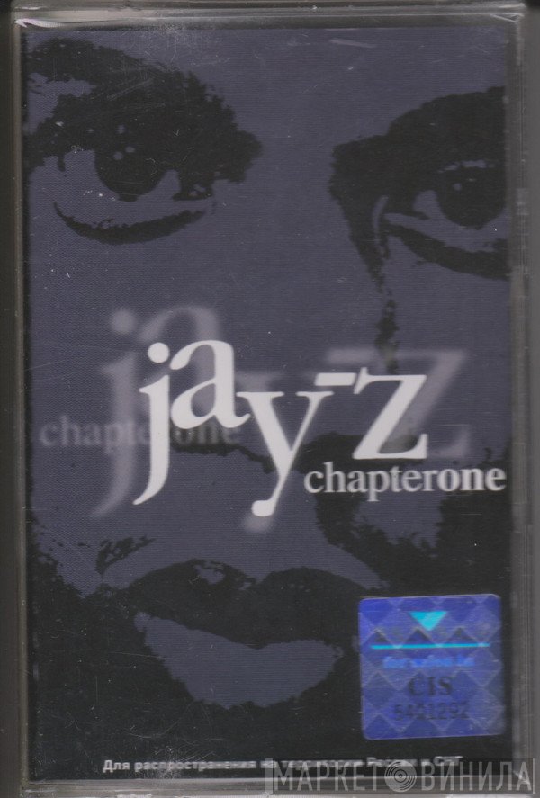 Jay-Z  - Chapter One