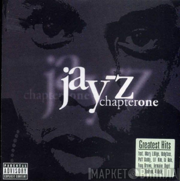 Jay-Z  - Chapter One