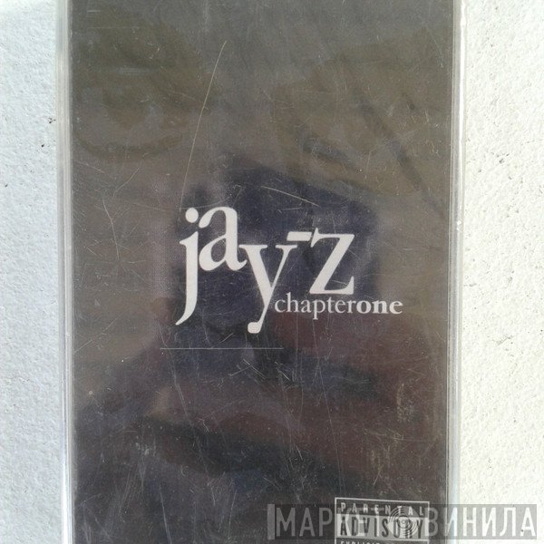 Jay-Z  - Chapter One