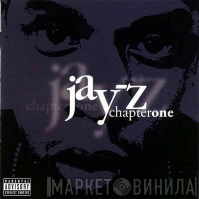 Jay-Z  - ChapterOne
