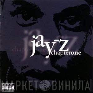 Jay-Z  - ChapterOne