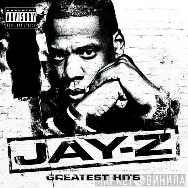 Jay-Z  - Greatest Hits