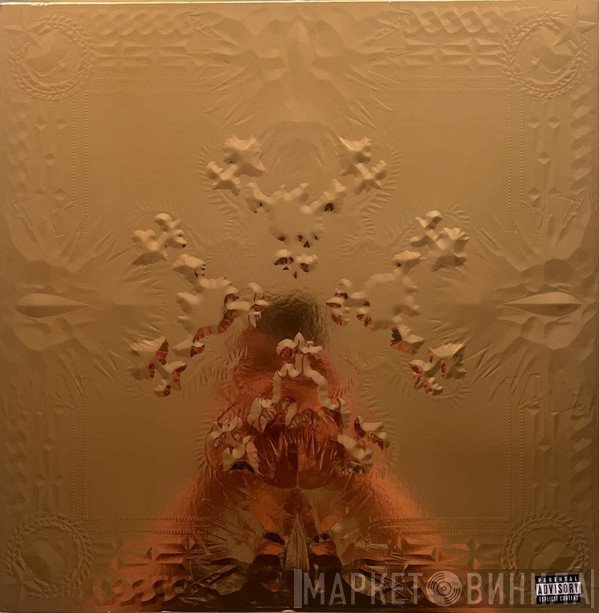 Jay-Z, Kanye West - Watch The Throne