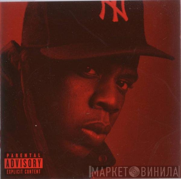 Jay-Z - Kingdom Come
