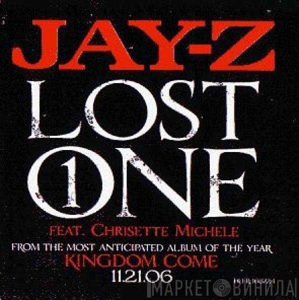 Jay-Z  - Lost One
