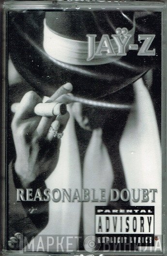 Jay-Z  - Reasonable Doubt