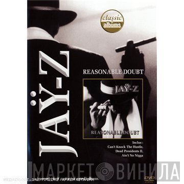 Jay-Z  - Reasonable Doubt