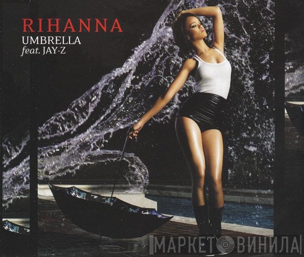 Jay-Z, Rihanna - Umbrella