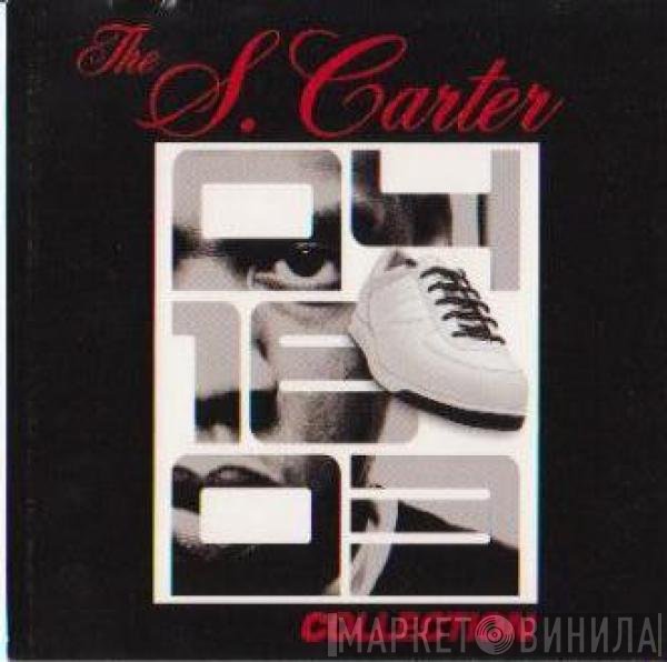 Jay-Z  - S. Carter Collection Mixtape