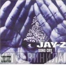 Jay-Z  - Song Cry