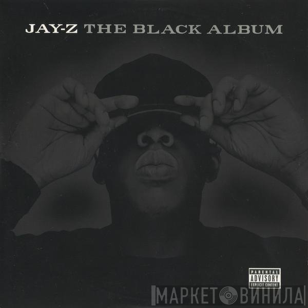 Jay-Z - The Black Album