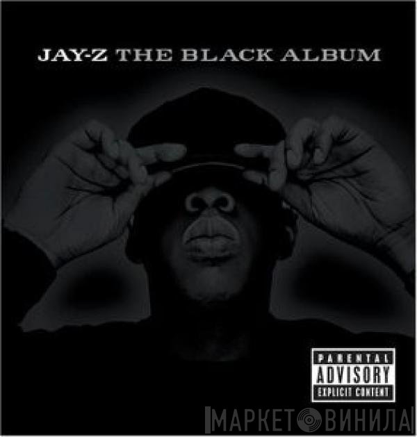 Jay-Z - The Black Album