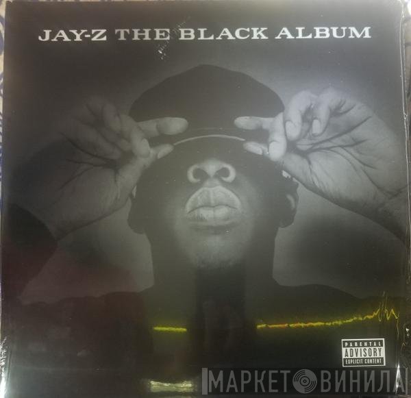 Jay-Z - The Black Album