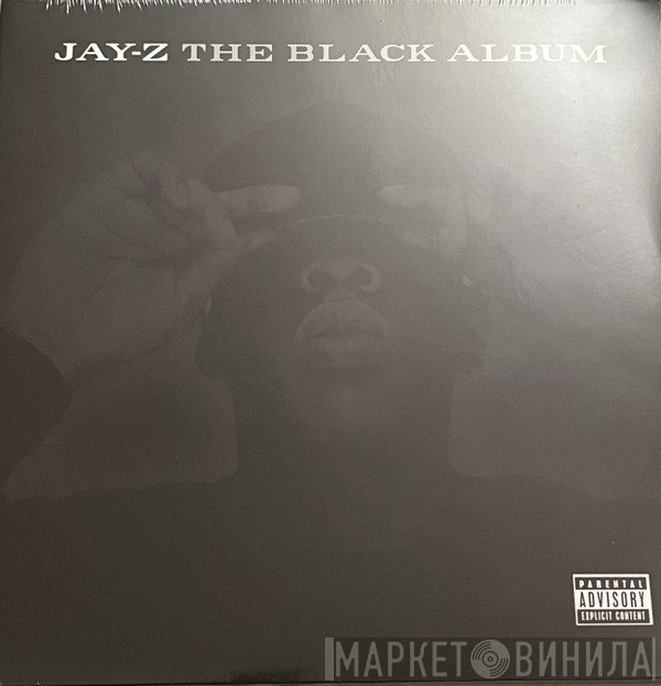 Jay-Z - The Black Album