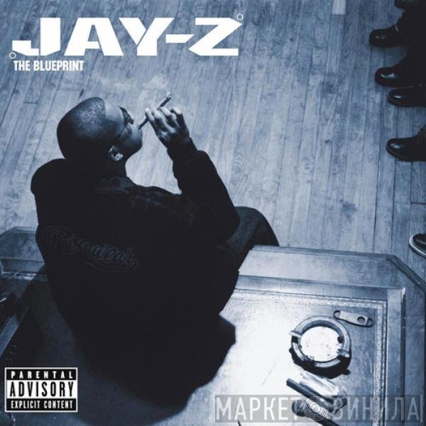 Jay-Z  - The Blueprint