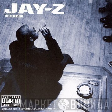 Jay-Z  - The Blueprint