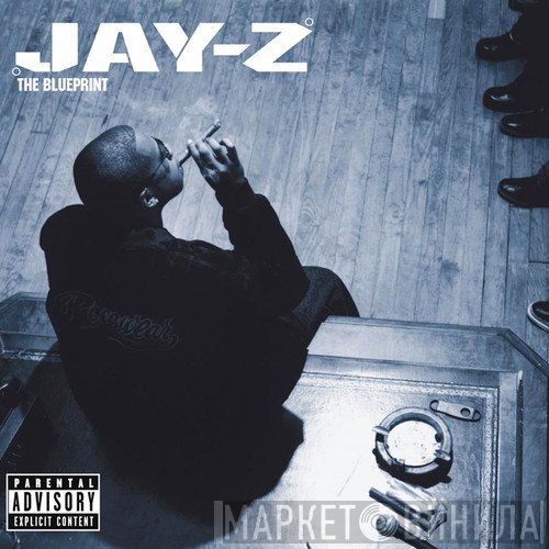 Jay-Z  - The Blueprint