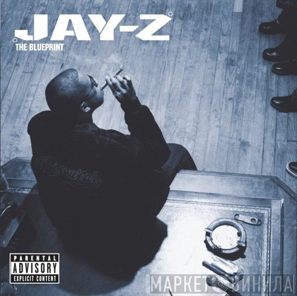 Jay-Z  - The Blueprint