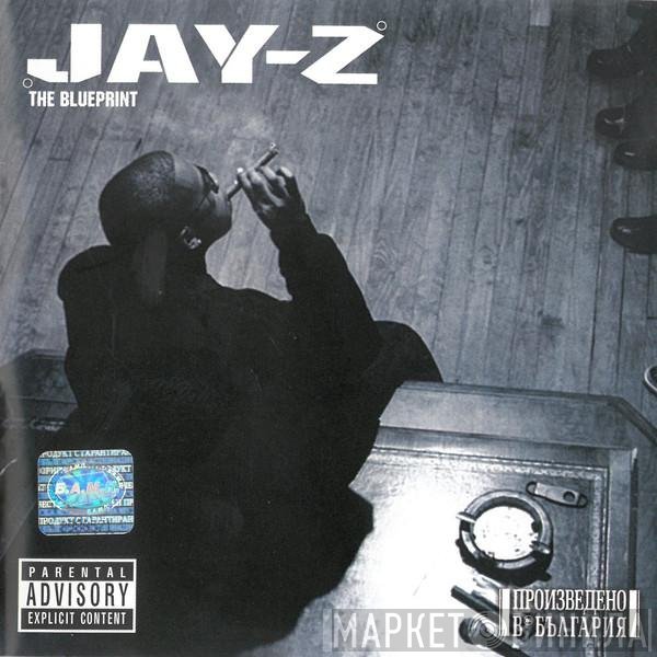 Jay-Z  - The Blueprint