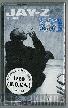 Jay-Z  - The Blueprint