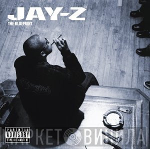 Jay-Z  - The Blueprint