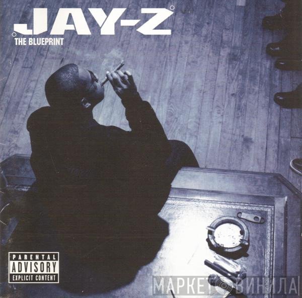 Jay-Z  - The Blueprint