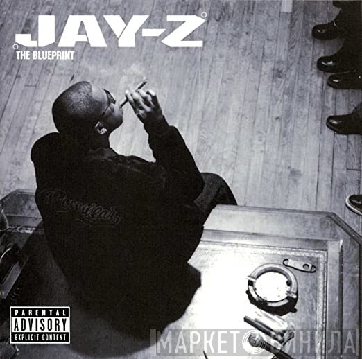 Jay-Z  - The Blueprint