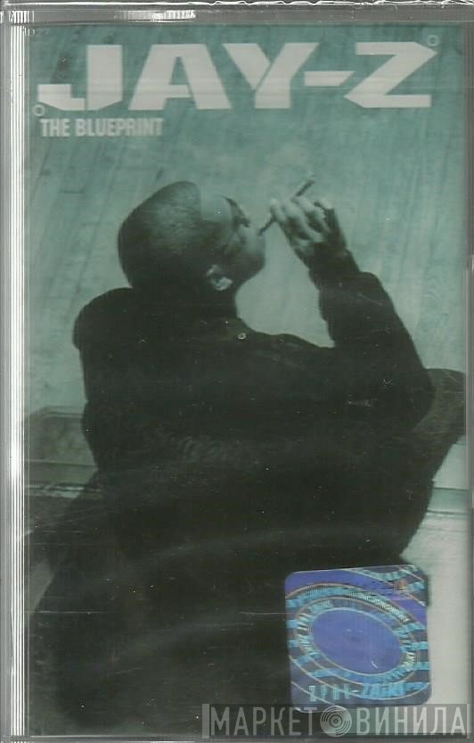 Jay-Z  - The Blueprint