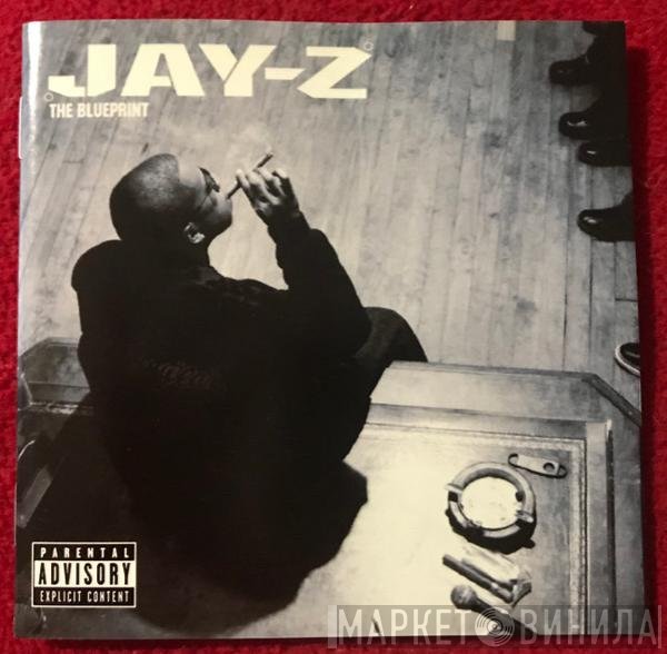 Jay-Z  - The Blueprint