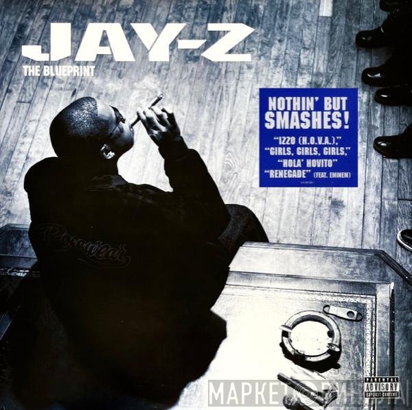 Jay-Z - The Blueprint