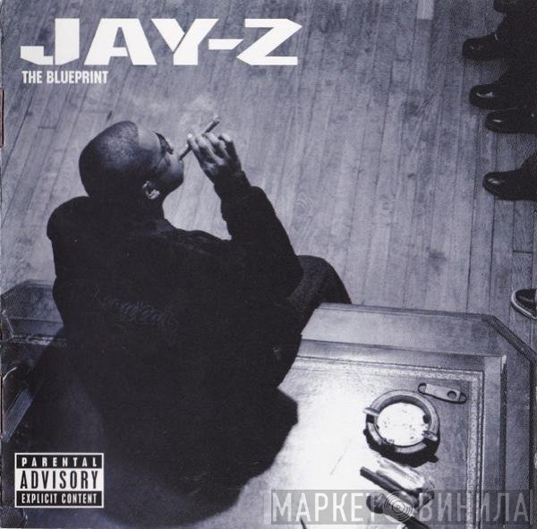 Jay-Z  - The Blueprint