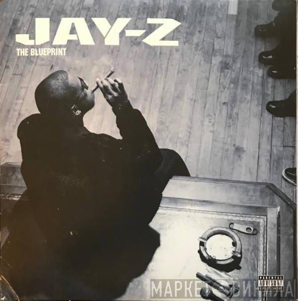 Jay-Z  - The Blueprint