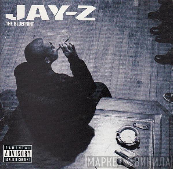 Jay-Z  - The Blueprint