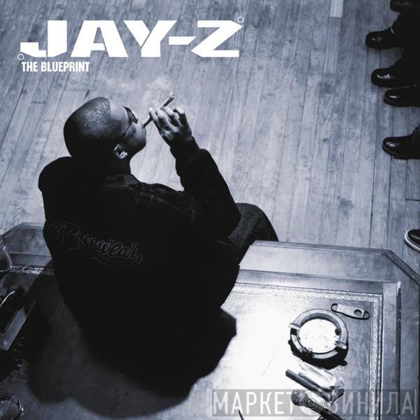 Jay-Z  - The Blueprint