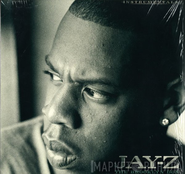 Jay-Z - The Brooklyn Don (Instrumentals)
