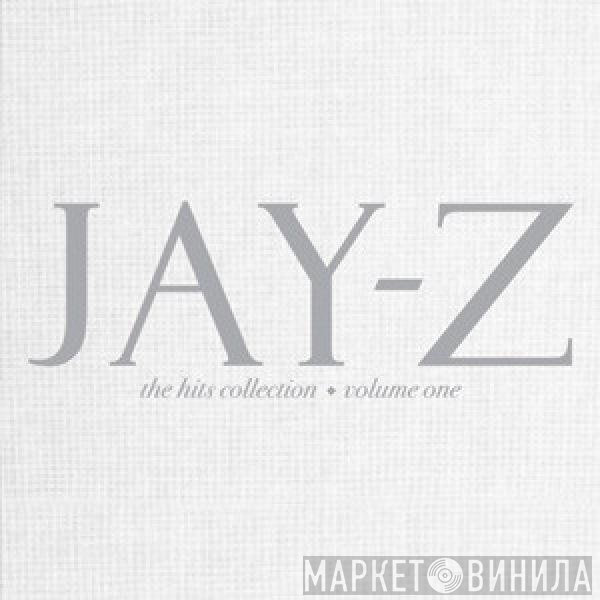 Jay-Z  - The Hits Collection ◆ Volume One
