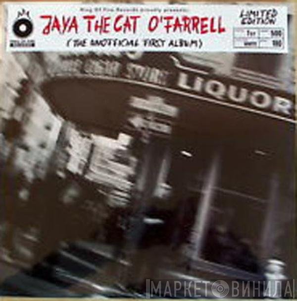 Jaya The Cat - O'Farrell