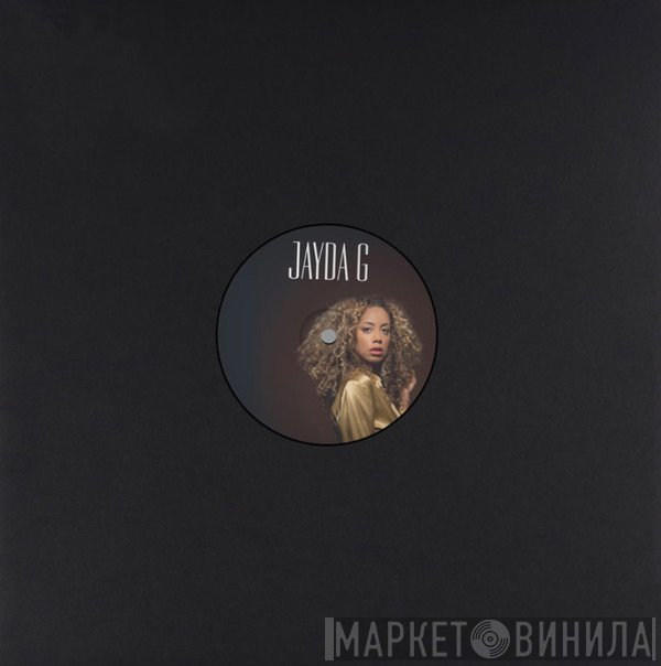 Jayda G - Significant Changes (Remixes)