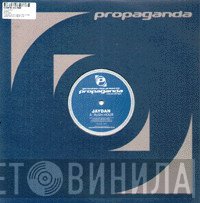 Jaydan - Rush Hour / Connected