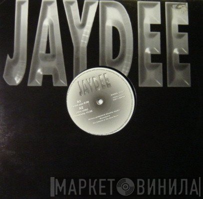 Jaydee - I Want You