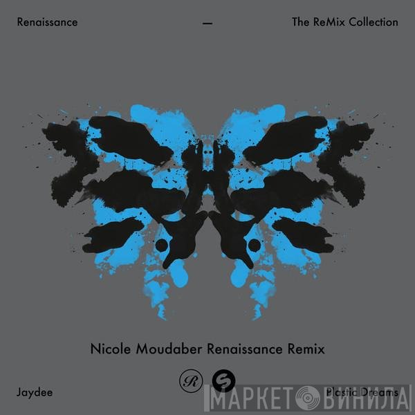Jaydee  - Plastic Dreams