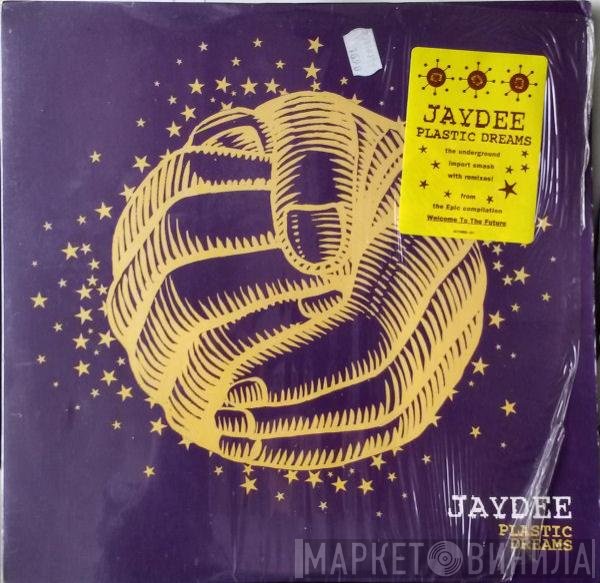 Jaydee - Plastic Dreams