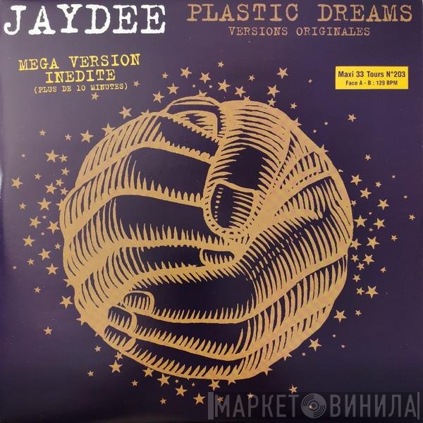 Jaydee  - Plastic Dreams